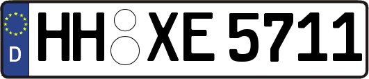 HH-XE5711