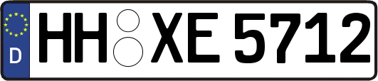 HH-XE5712