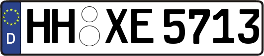HH-XE5713