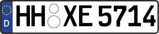 HH-XE5714