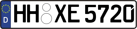 HH-XE5720