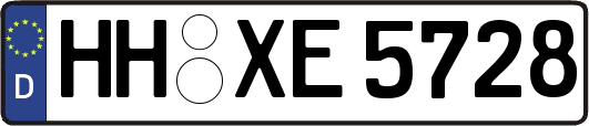 HH-XE5728
