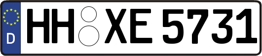 HH-XE5731