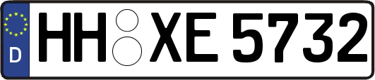 HH-XE5732