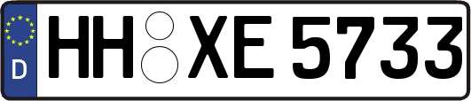 HH-XE5733