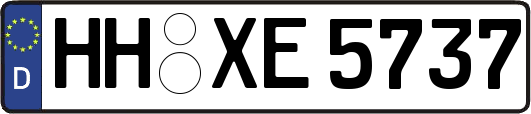 HH-XE5737