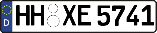 HH-XE5741