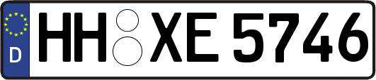 HH-XE5746