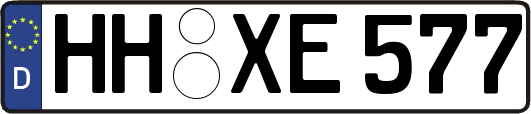HH-XE577