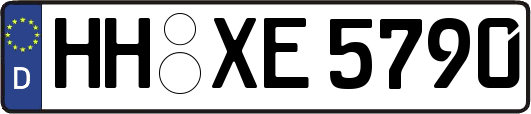 HH-XE5790