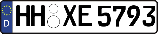 HH-XE5793