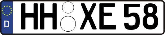 HH-XE58