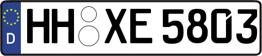 HH-XE5803