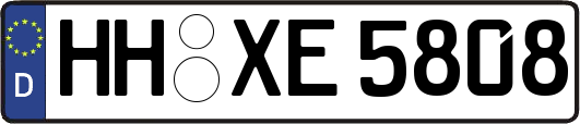 HH-XE5808