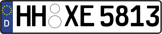 HH-XE5813