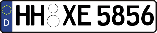 HH-XE5856