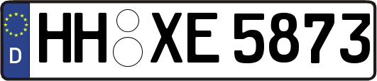 HH-XE5873