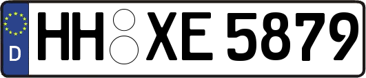 HH-XE5879