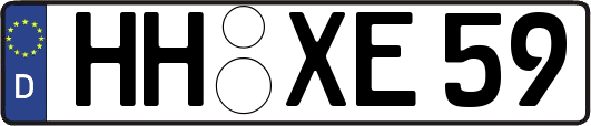 HH-XE59