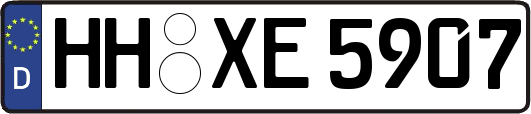 HH-XE5907
