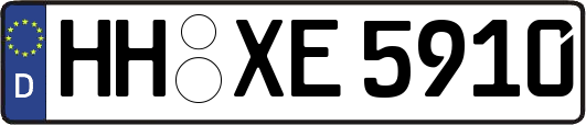 HH-XE5910