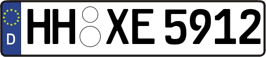 HH-XE5912