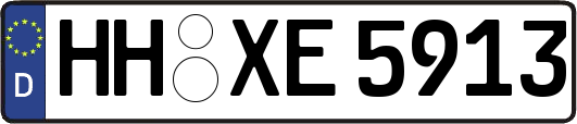 HH-XE5913