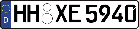 HH-XE5940