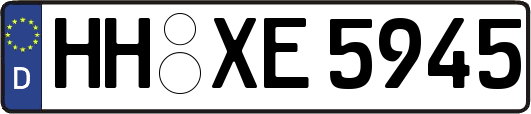 HH-XE5945