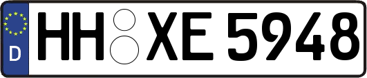 HH-XE5948