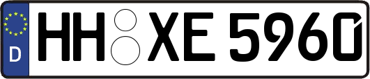 HH-XE5960