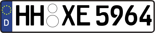 HH-XE5964