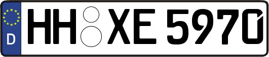 HH-XE5970
