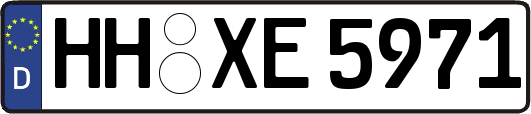 HH-XE5971