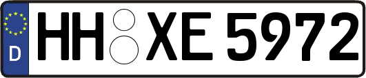 HH-XE5972