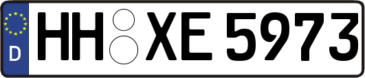 HH-XE5973