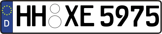 HH-XE5975