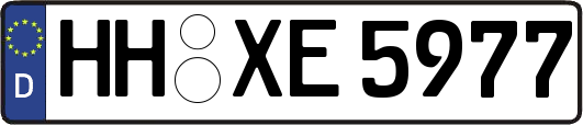 HH-XE5977