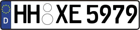HH-XE5979