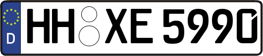 HH-XE5990