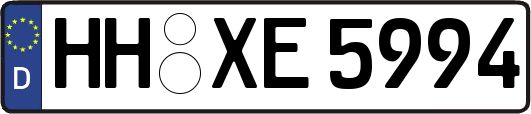 HH-XE5994