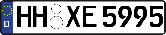 HH-XE5995