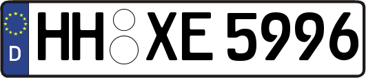 HH-XE5996