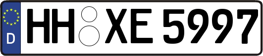 HH-XE5997