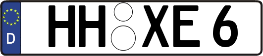 HH-XE6