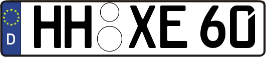 HH-XE60