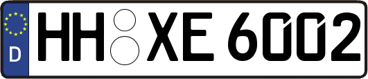 HH-XE6002