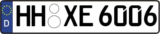 HH-XE6006