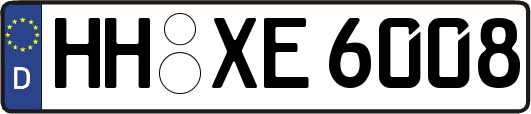 HH-XE6008
