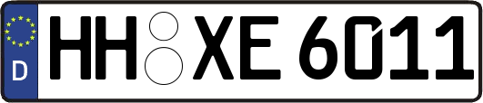 HH-XE6011